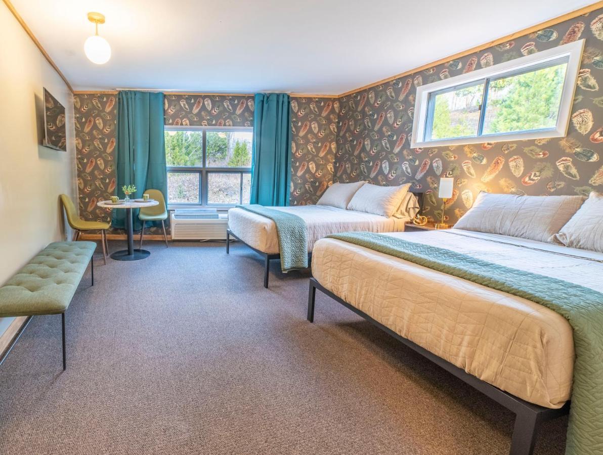 The Springs Hotel New Ashford