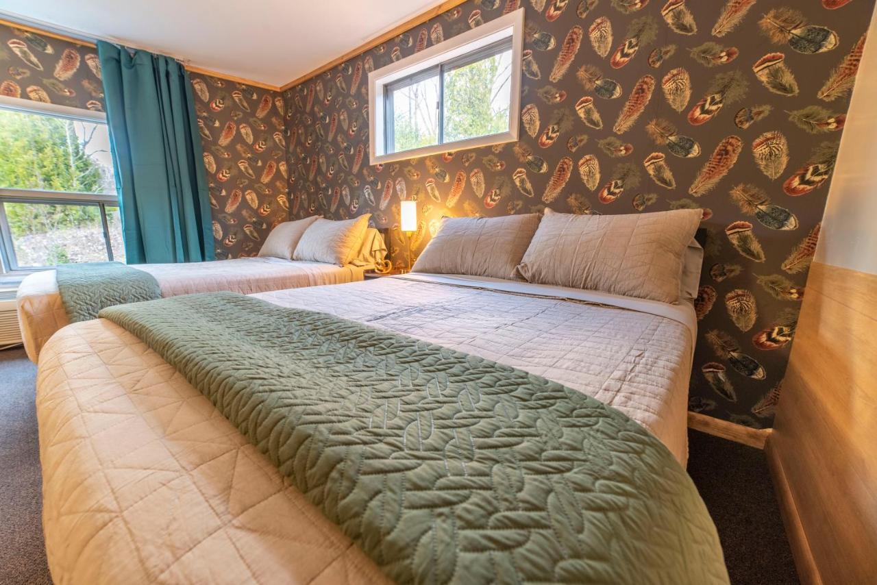 The Springs Hotel New Ashford