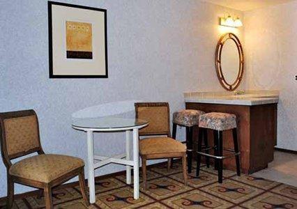 The Springs Hotel 4*