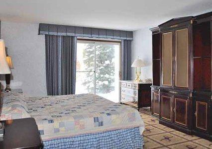 Hotel The Springs New Ashford